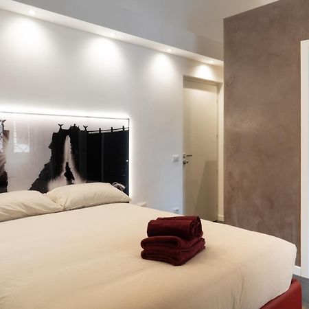 Embassy Suites Roma Екстер'єр фото