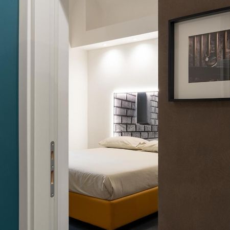 Embassy Suites Roma Екстер'єр фото