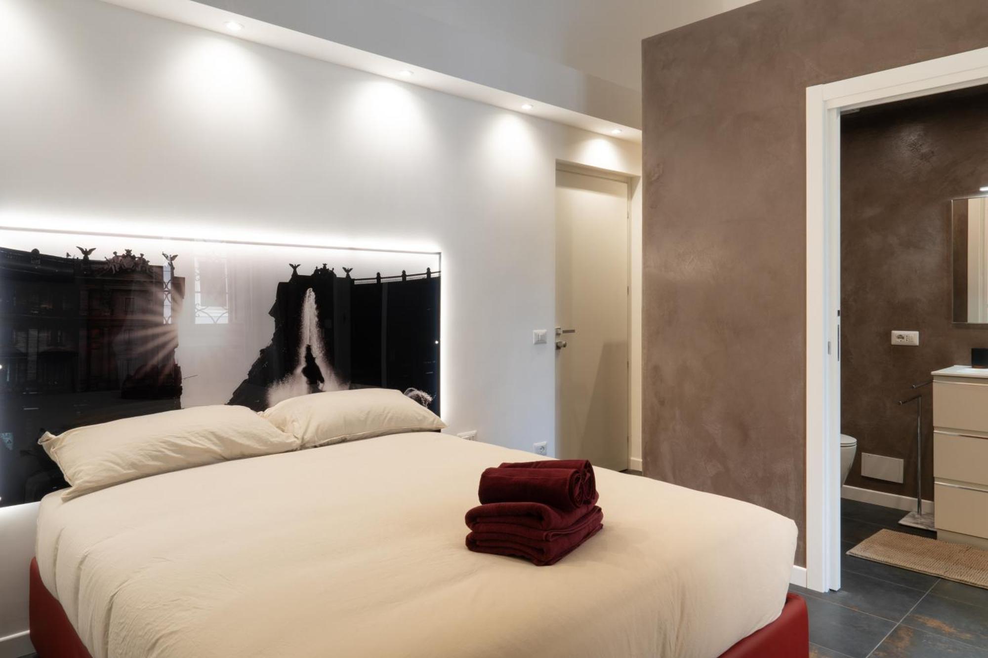 Embassy Suites Roma Екстер'єр фото