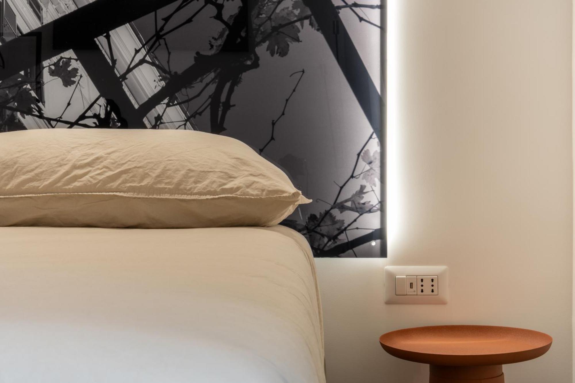 Embassy Suites Roma Екстер'єр фото