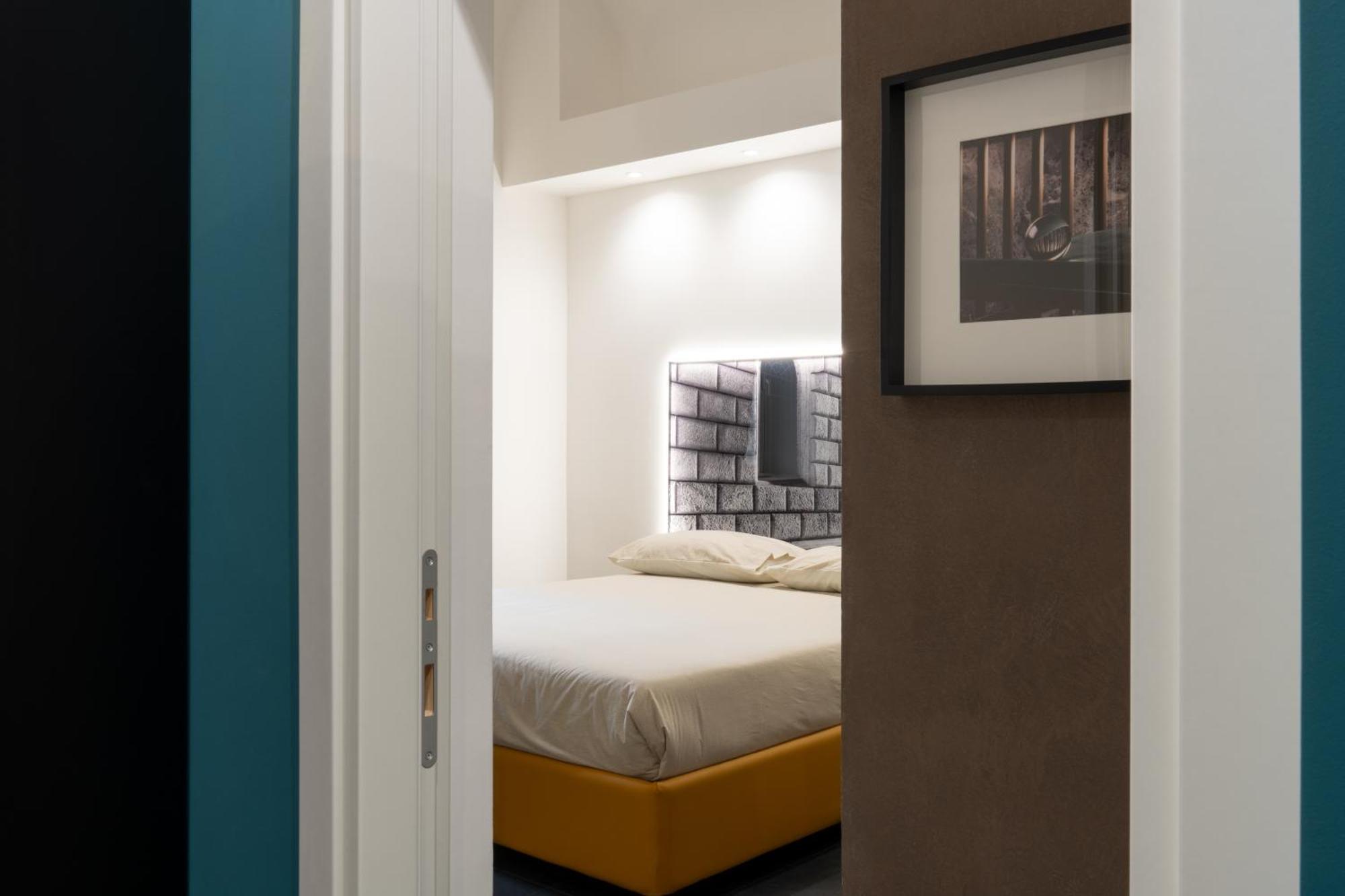 Embassy Suites Roma Екстер'єр фото