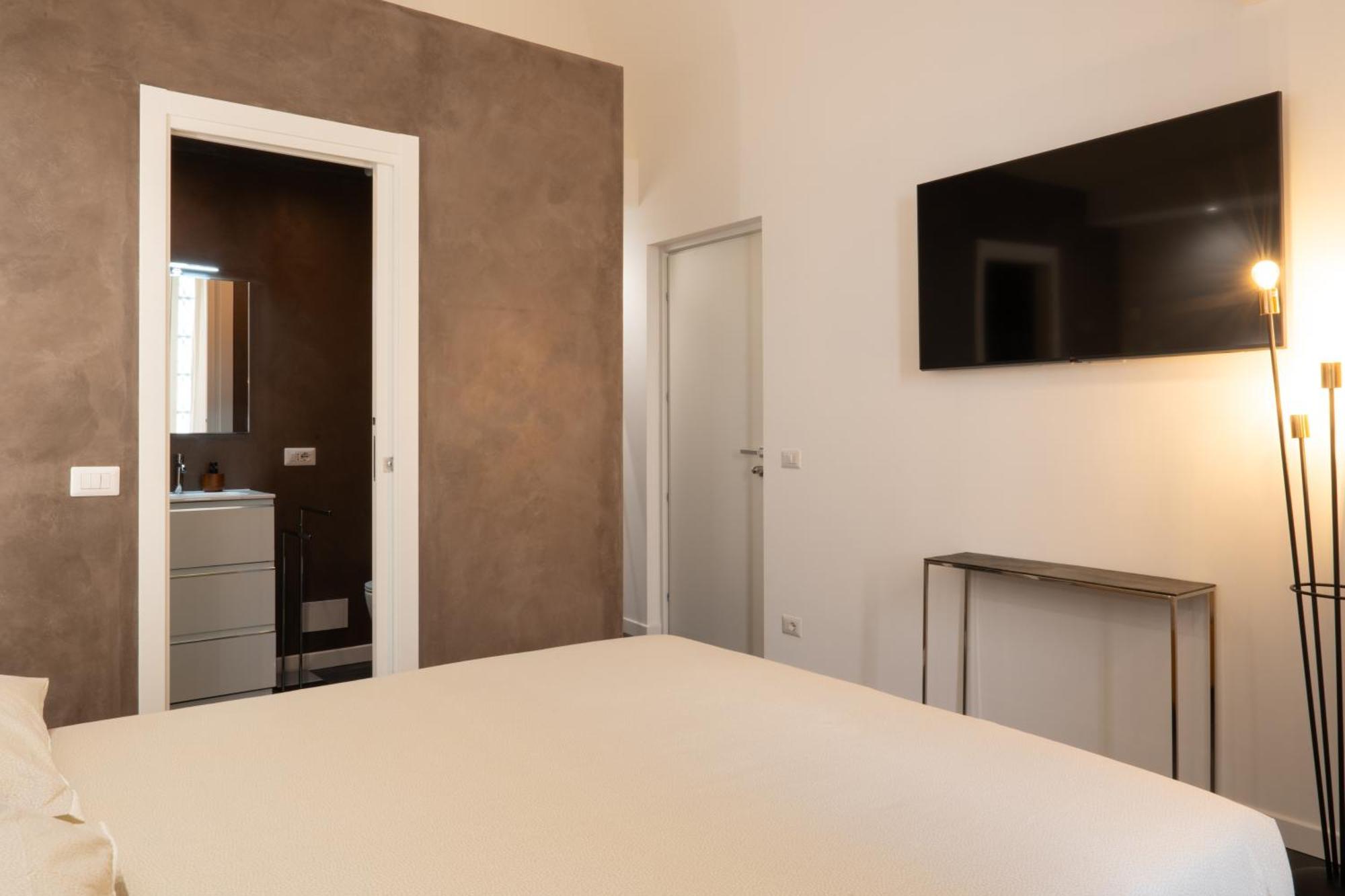 Embassy Suites Roma Екстер'єр фото