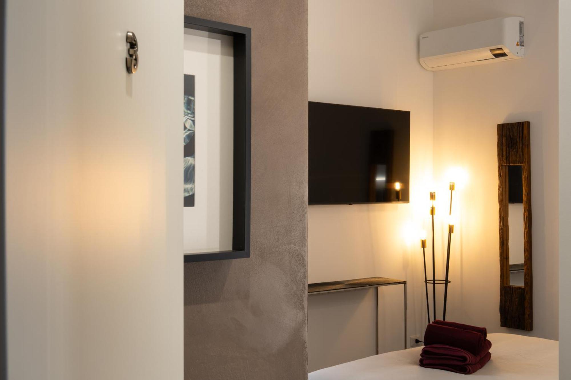Embassy Suites Roma Екстер'єр фото