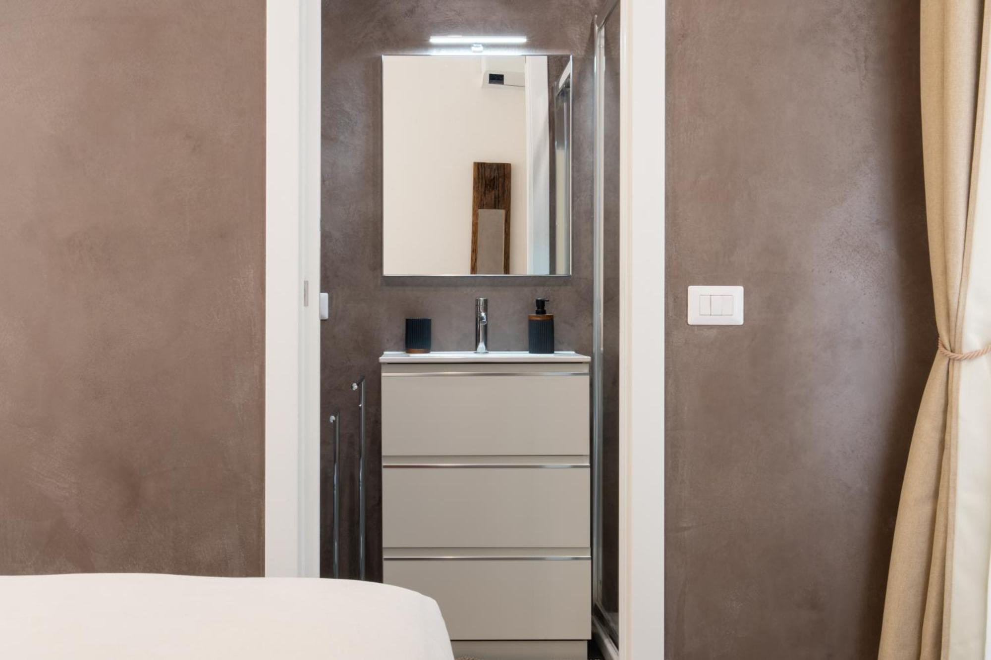 Embassy Suites Roma Екстер'єр фото