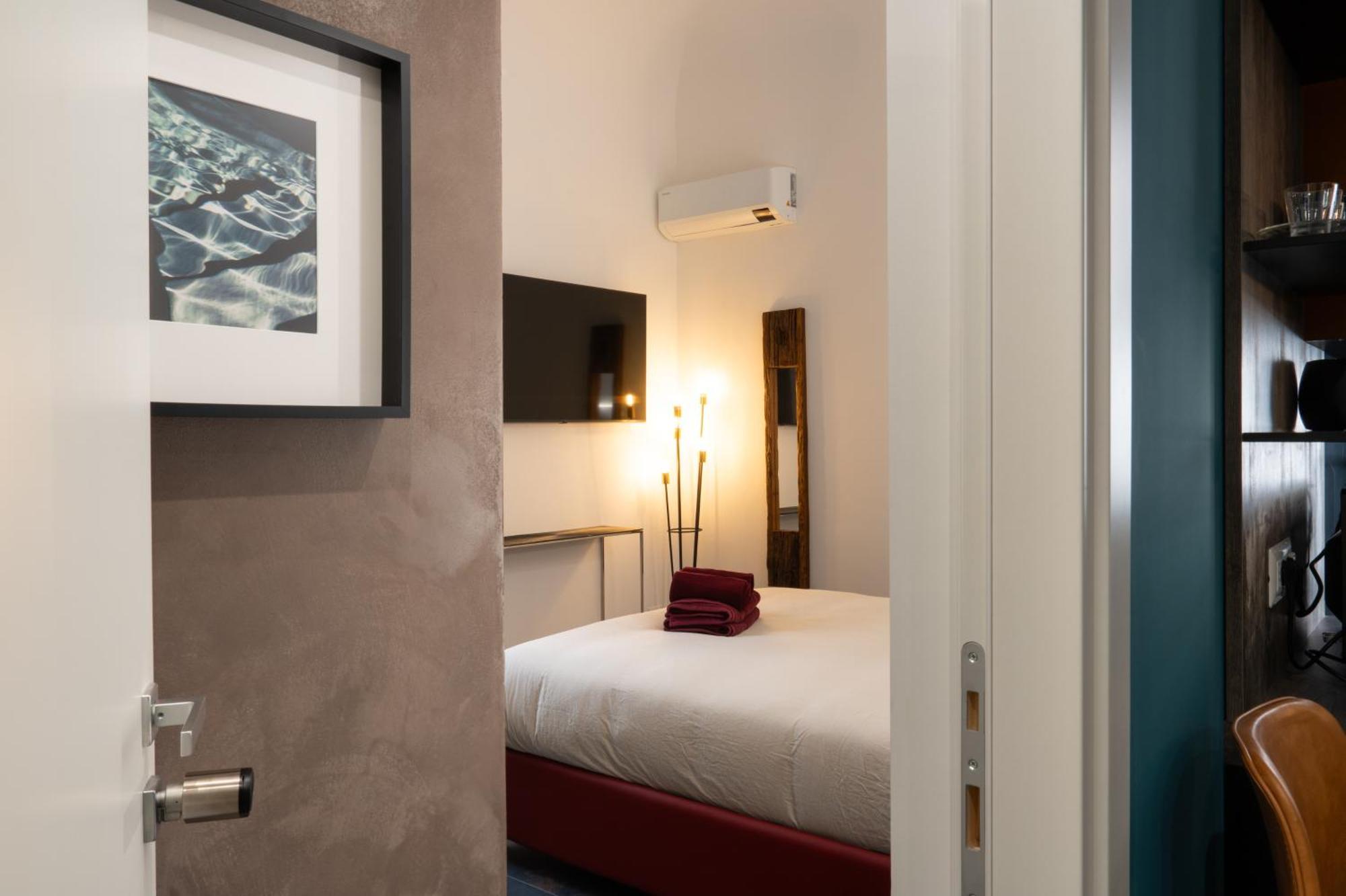 Embassy Suites Roma Екстер'єр фото