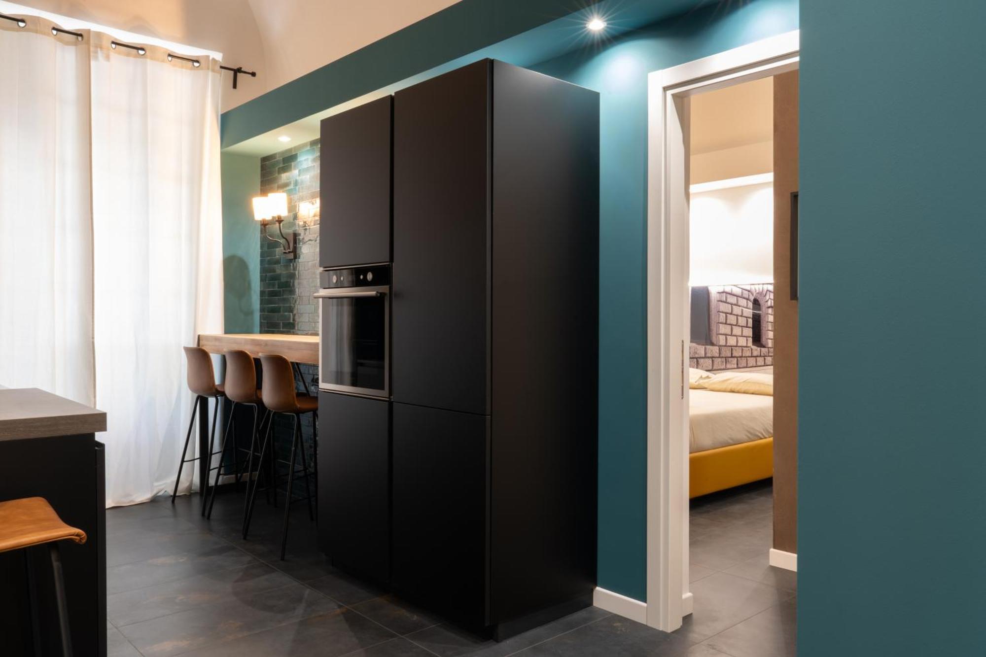 Embassy Suites Roma Екстер'єр фото