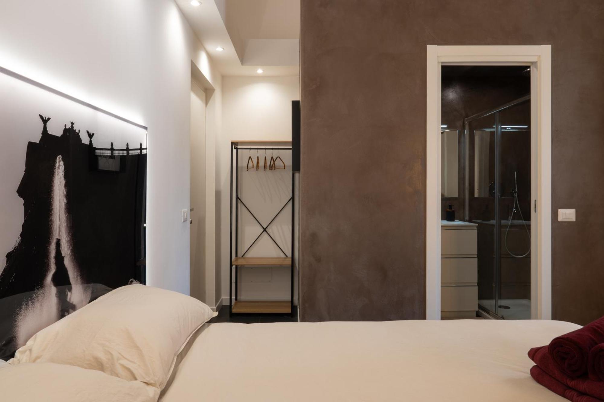 Embassy Suites Roma Екстер'єр фото