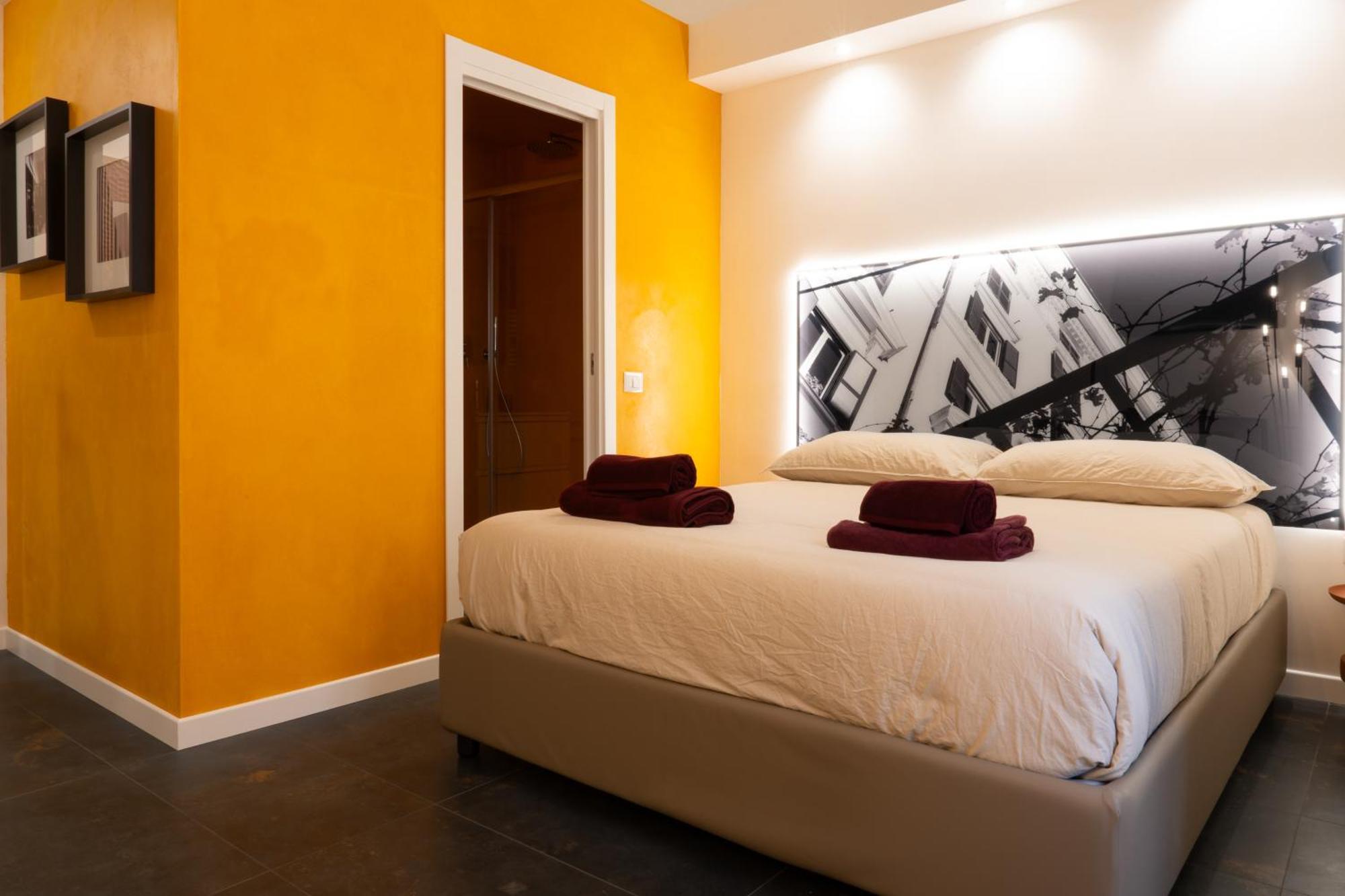 Embassy Suites Roma Екстер'єр фото