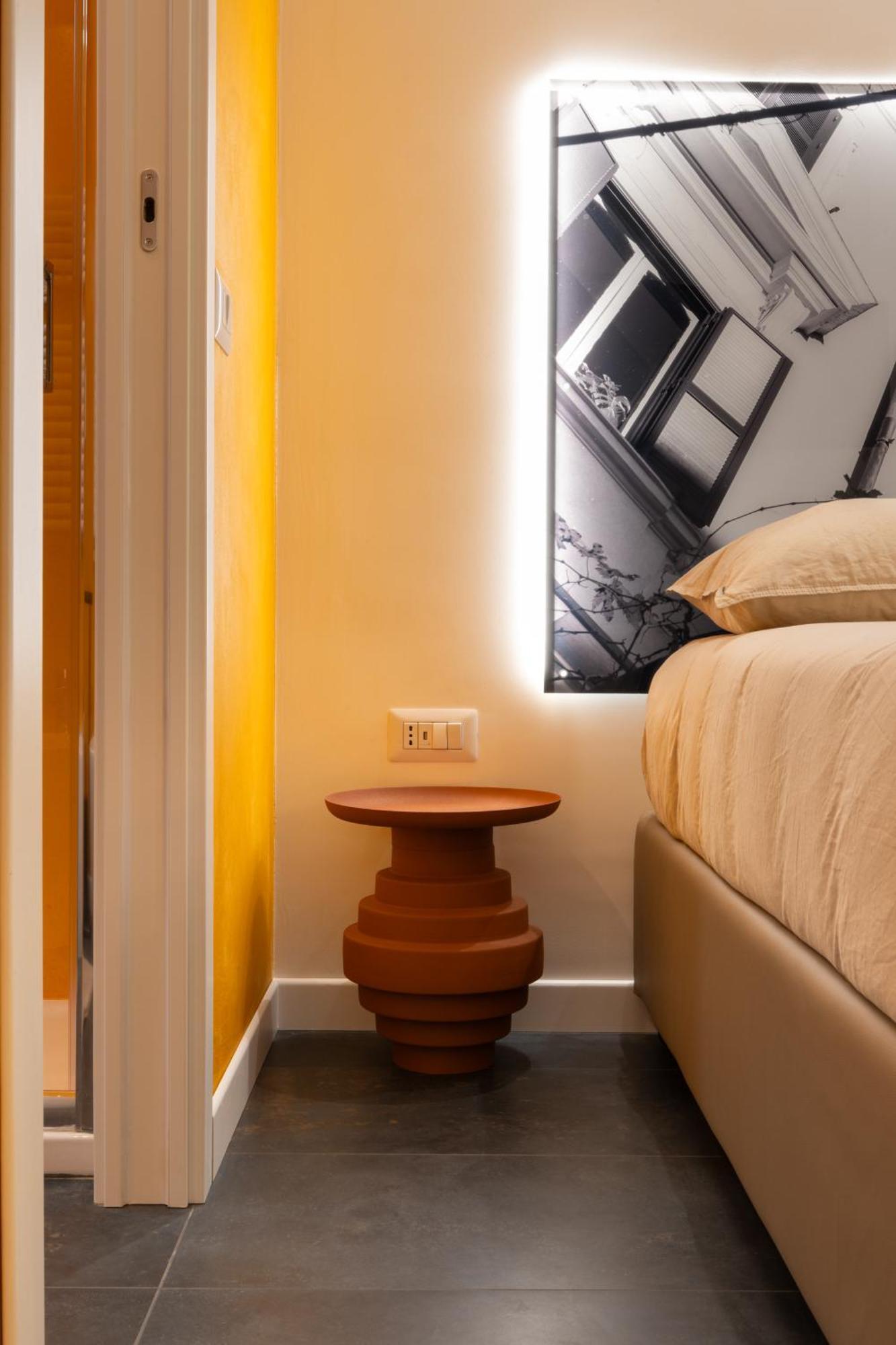 Embassy Suites Roma Екстер'єр фото