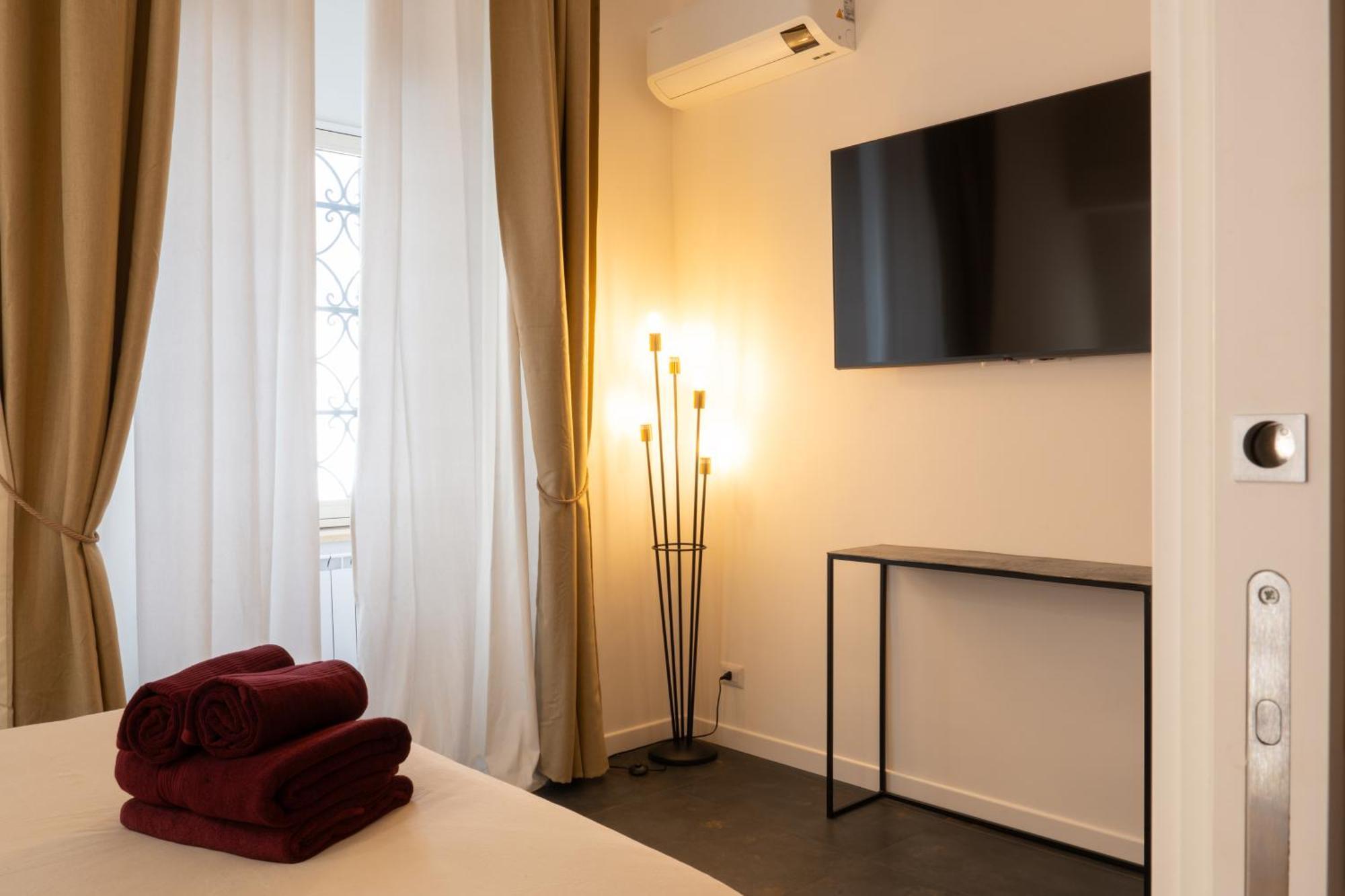 Embassy Suites Roma Екстер'єр фото
