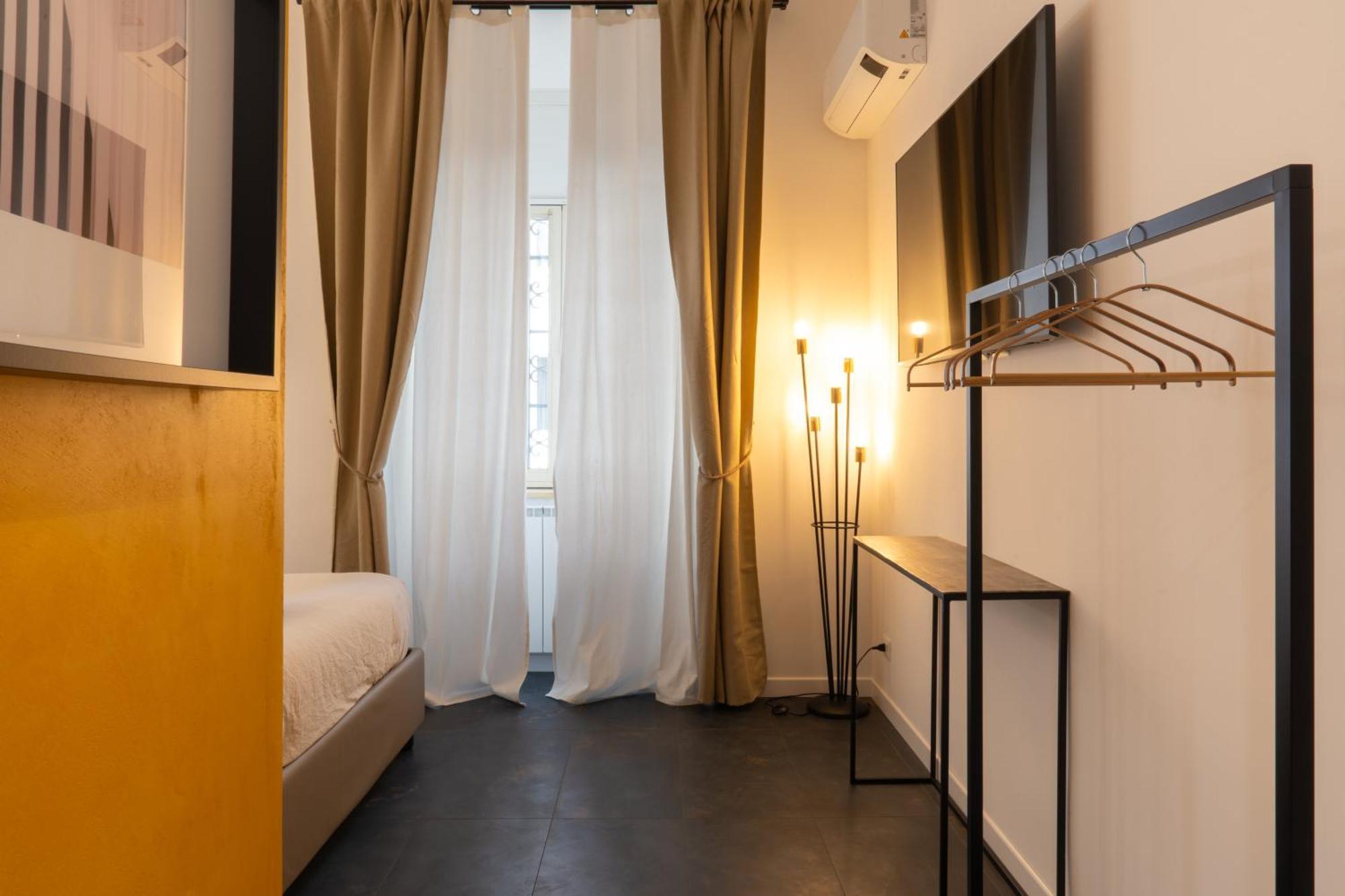 Embassy Suites Roma Екстер'єр фото
