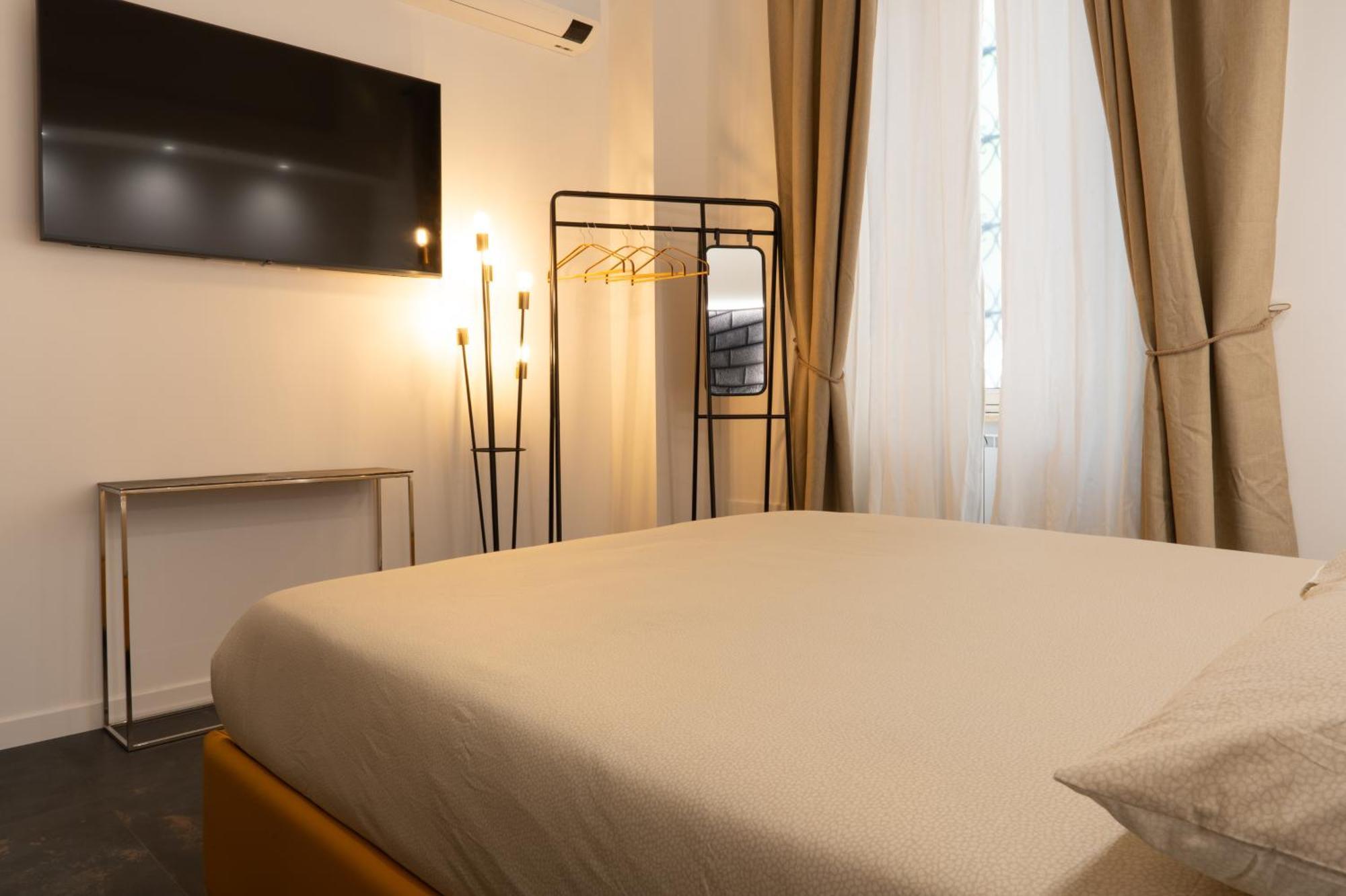 Embassy Suites Roma Екстер'єр фото