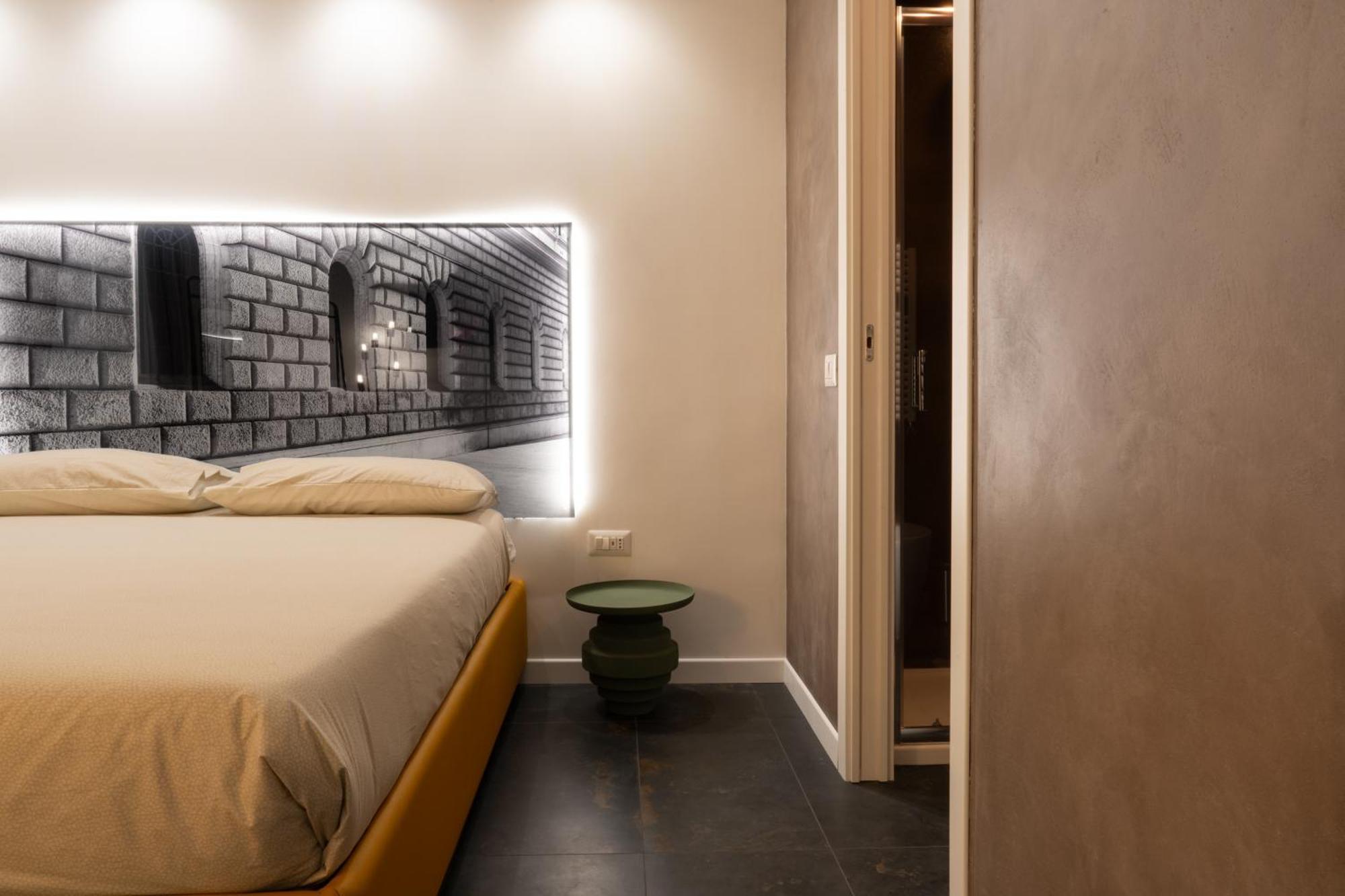 Embassy Suites Roma Екстер'єр фото