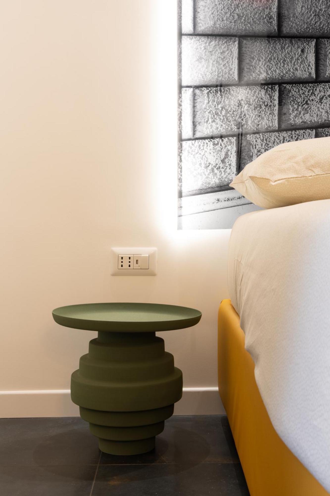 Embassy Suites Roma Екстер'єр фото