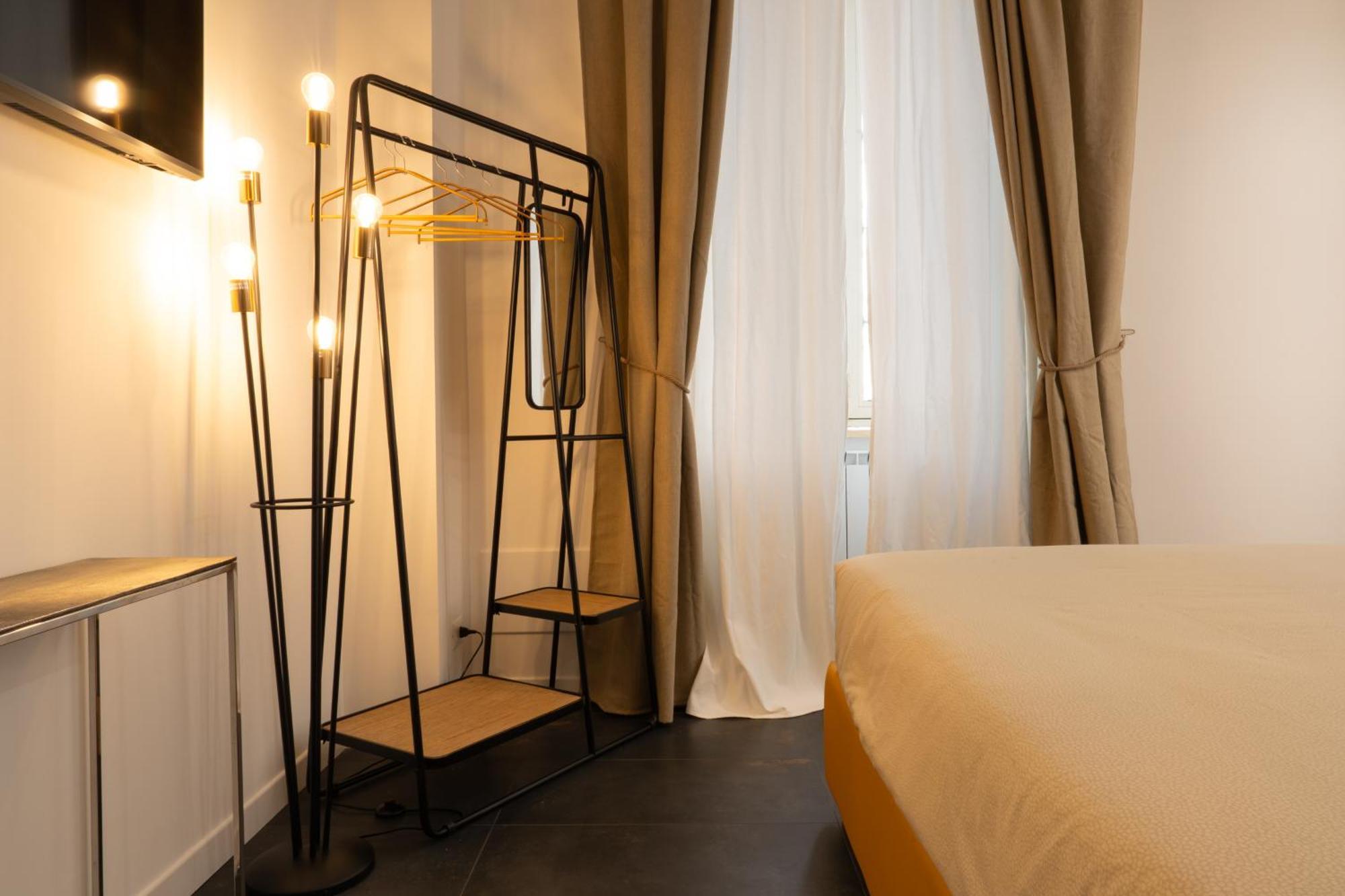 Embassy Suites Roma Екстер'єр фото