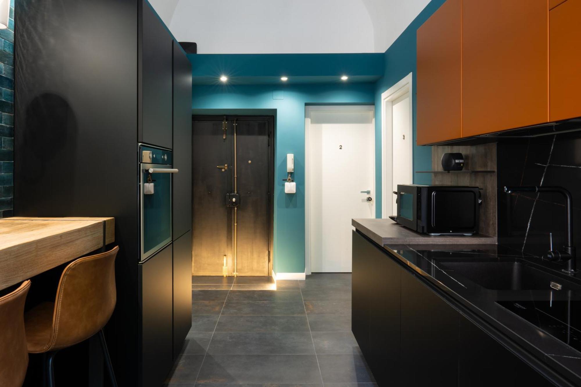 Embassy Suites Roma Екстер'єр фото